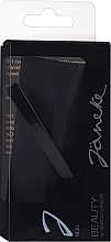 Kup Spinka automatyczna, wąska, czarna - Janeke NZ0063N