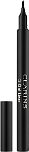 Eyeliner w płynie - Clarins 3-Dot Liner  — Zdjęcie N1
