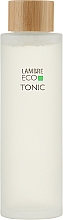 100% naturalny tonik do twarzy - Lambre Eco Tonic All Skin Types — Zdjęcie N2
