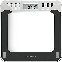 Kup Wagi podłogowe - Medisana PS 425 Weight Scale With Voice Function
