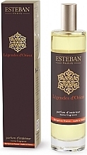 Kup Esteban Legendes d'Orient Home Fragrance Spray - Perfumowany spray do domu