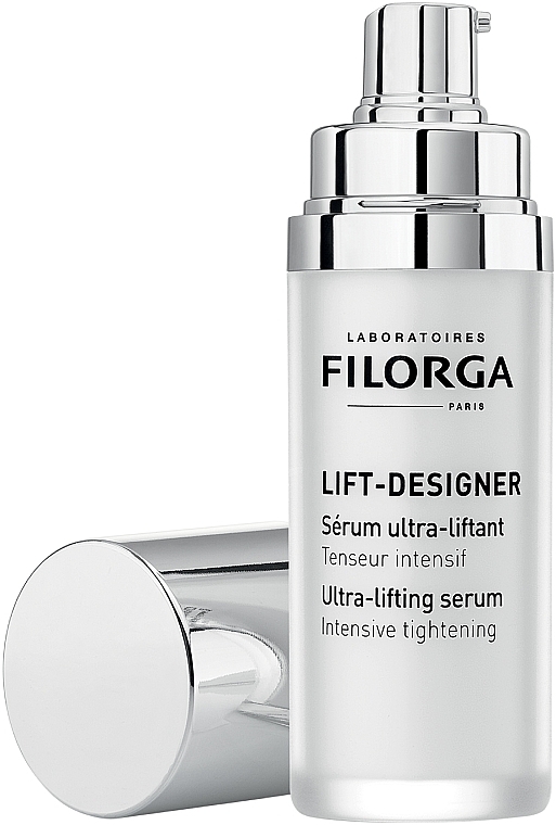 Serum ultralliftingujące do twarzy - Filorga Lift-Designer Ultra-Lifting Serum — Zdjęcie N2