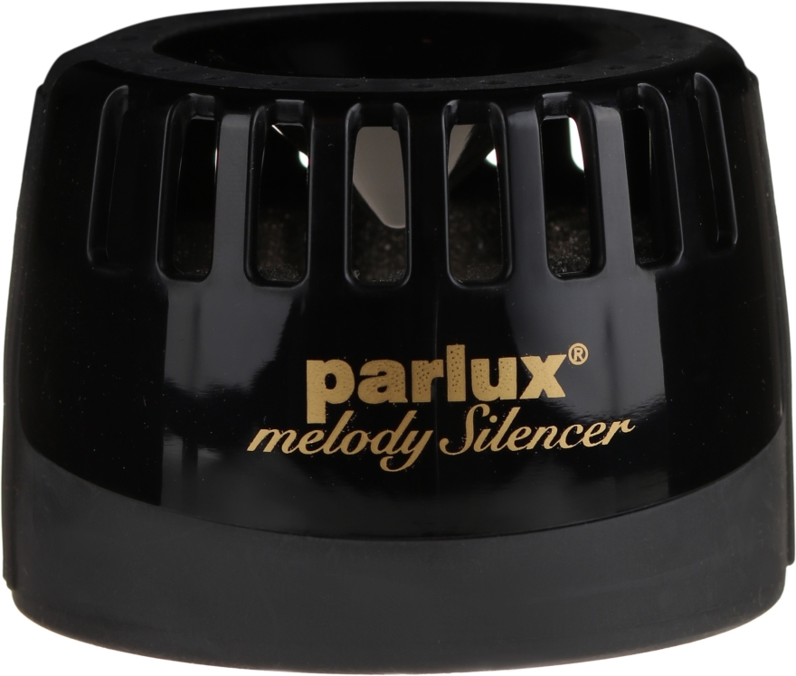 Nasadka do suszarki do włosów - Parlux Melody Silencer — Zdjęcie N1