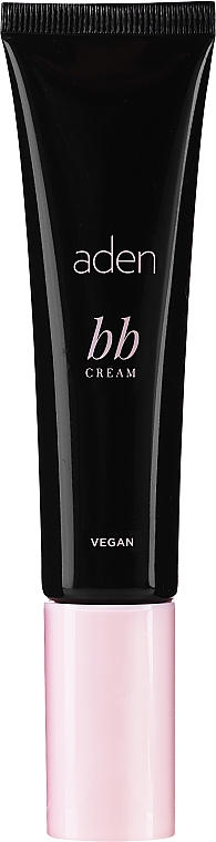 Krem BB - Aden Cosmetics BB Cream — Zdjęcie N1