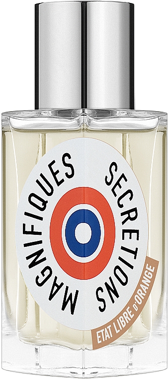 Etat Libre d'Orange Secretions Magnifiques - Woda perfumowana — Zdjęcie N1
