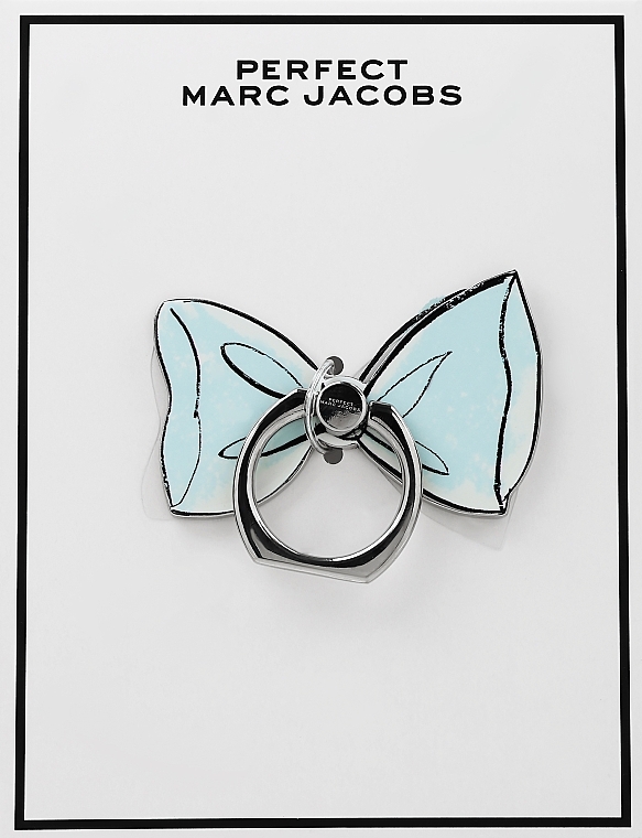 PREZENT! Naklejki na etui na telefon - Marc Jacobs Small item23 IV — Zdjęcie N1