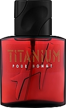 Kup Daniel Hechter Titanium Pour Homme - Woda toaletowa 