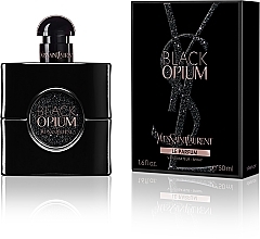 Yves Saint Laurent Black Opium Le Parfum - Perfumy — Zdjęcie N1