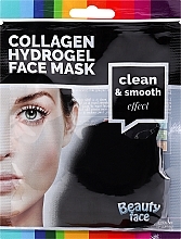 Kup Antybakteryjny zabieg kolagenowy oczyszczający i zmniejszający blizny - Beauty Face