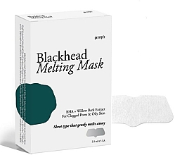 Kup Maska na nos przeciw zaskórnikom - Petitfee&Koelf Blackhead Melting Mask
