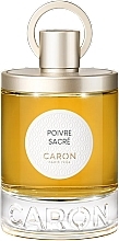 Caron Poivre Sacre - Woda perfumowana — Zdjęcie N1
