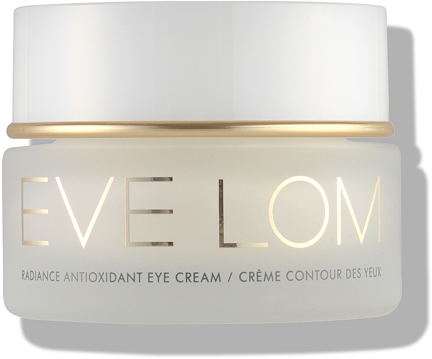 Antyoksydacyjny krem ​​pod oczy - Eve Lom Radiance Antioxidant Eye Cream — Zdjęcie N1