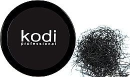 Sztuczne rzęsy w słoiczku C 0,15 (13 mm) - Kodi Professional — Zdjęcie N1