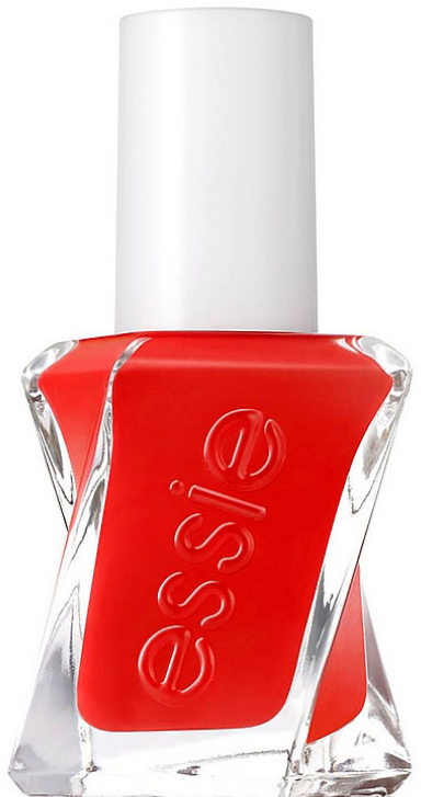 Lakier do paznokci z żelowym efektem - Essie Gel Couture — Zdjęcie N1