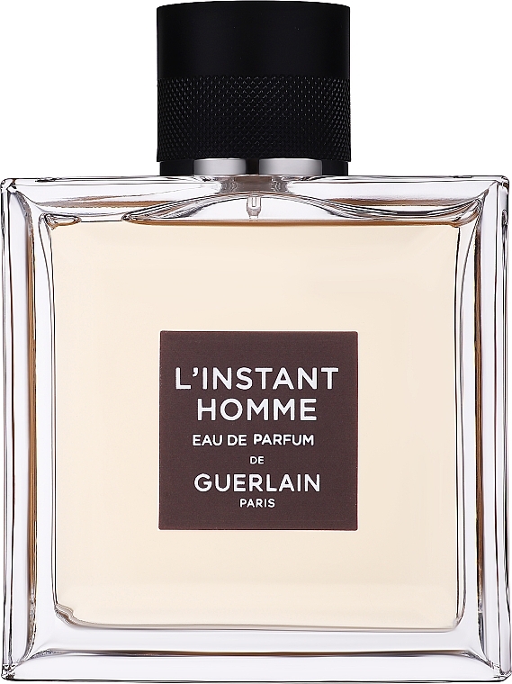 Guerlain L'Instant De Guerlain Pour Homme - Woda perfumowana — Zdjęcie N1