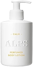 Nawilżający balsam do ciała - Alps Life Calm Body Lotion — Zdjęcie N1