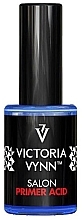 Kwasowy primer do paznokci - Victoria Vynn Primer Acid — Zdjęcie N1