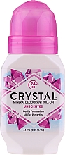 Kup Dezodorant w kulce - Crystal Body Deodorant Roll-On Deodorant