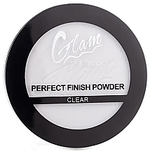 Puder do twarzy - Glam Of Sweden Perfect Finish Powder — Zdjęcie N1