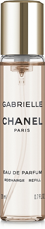 Chanel Gabrielle Purse Spray - Woda perfumowana — Zdjęcie N4