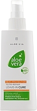 Odżywka do włosów w sprayu - LR Health & Beauty Aloe Via Nutri-Repair Leave-In-Cure — Zdjęcie N1