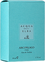 Acqua dell Elba Arcipelago Men - Woda toaletowa — Zdjęcie N5