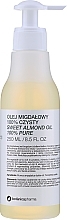 Kup PRZECENA! Czysty olej migdałowy - Botanicapharma Oil 100% *