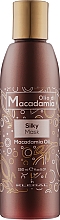 Kup Maska-jedwab z olejem makadamia - Kleral System Olio Di Macadamia Silky Mask