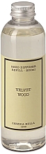 Kup Cereria Molla Velvet Wood - Dyfuzor zapachowy (wkład uzupełniający)