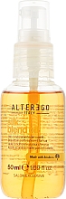 Kup Olejek do włosów niesfornych i kręconych - Alter Ego Silk Oil Blend Oil