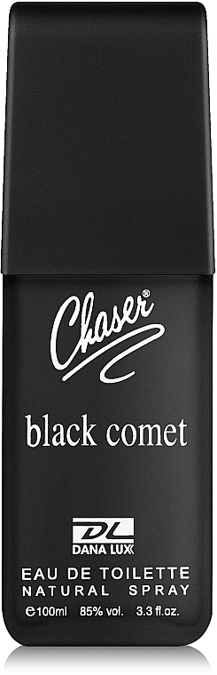 Chaser Black Comet - Woda toaletowa — Zdjęcie N1