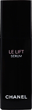 Przeciwzmarszczkowe serum liftingujące - Chanel Le Lift Firming Anti-Wrinkle Serum — Zdjęcie N4