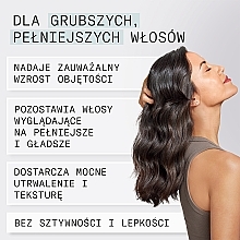 Żel do włosów - Nioxin Pro Clinical Density Defend Hair Thickening Gel — Zdjęcie N3