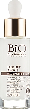 Liftingujące serum do twarzy - Phytorelax Laboratories Lux Lift Argan Multi-Active Serum — Zdjęcie N2