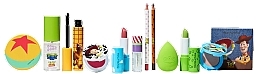 Kalendarz adwentowy, 12 produktów - Makeup Revolution Disney Toy Story x Revolution Andy's Room Gift Set — Zdjęcie N2