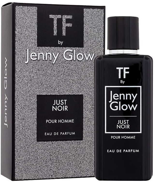 Jenny Glow Just Noir - Woda perfumowana — Zdjęcie N1