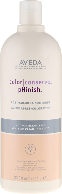 Odżywka ochronna do włosów farbowanych - Aveda Color Conserve Conditioner — Zdjęcie N3