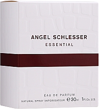 Angel Schlesser Essential - Woda perfumowana — Zdjęcie N2