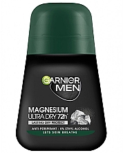 Kup Dezodorant w kulce Magnez Ultradry dla mężczyzn - Garnier Mineral Deodorant