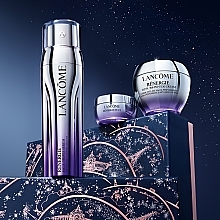 Zestaw - Lancome Renergie (ser/50ml + cr/15ml + eye/cr/5ml) — Zdjęcie N3