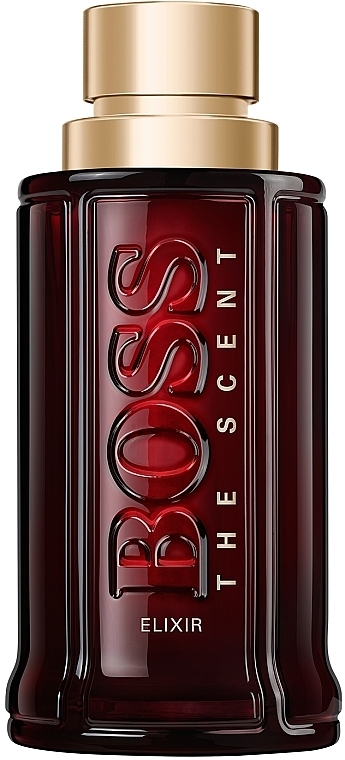 BOSS The Scent Elixir for Him - Perfumy — Zdjęcie N1