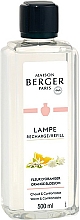 Maison Berger Orange Blossom - Wkład do lampy zapachowej — Zdjęcie N1