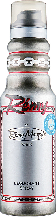 Remy Marquis Remy Men - Dezodorant dla mężczyzn 