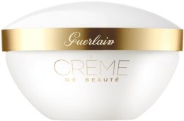 Krem do demakijażu twarzy - Guerlain Crème de Beauté — Zdjęcie N1