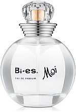 Bi-Es Moi - Woda perfumowana — Zdjęcie N1