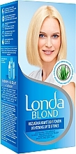 Rozjaśniacz do włosów - Londa Blond — Zdjęcie N2