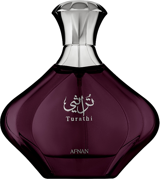 Afnan Perfumes Turathi Purple - Woda perfumowana