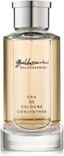 Baldessarini Eau De Cologne Concentree - Woda kolońska — Zdjęcie N3