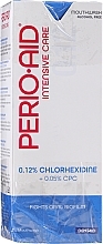 PRZECENA! Biglukonian chlorheksydyny 0,12% - Dentaid Perio-Aid Intensive Care * — Zdjęcie N4