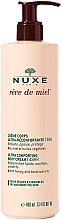 Kup Balsam do ciała - Nuxe Reve de Miel Ultra Comforting Body Cream (z pompką)